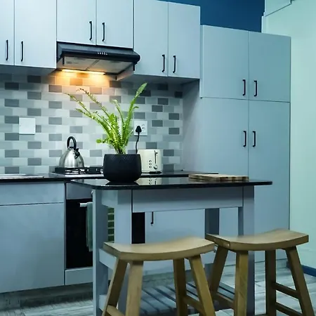 1-Bedroom Apartment With Secure Basement Parking Stellenbosch Exterior foto