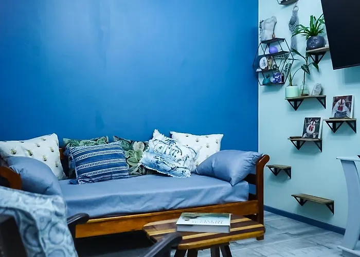 1-Bedroom Apartment With Secure Basement Parking