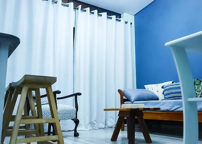 1-Bedroom Apartment With Secure Basement Parking