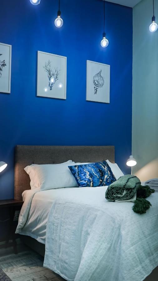 Apartment 1-bedroom With Secure Basement Parking Stellenbosch