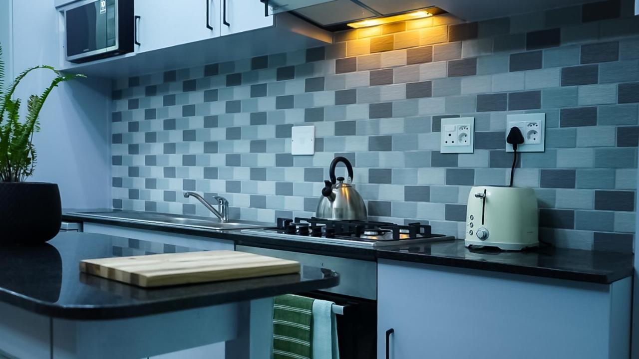 Apartment 1-bedroom With Secure Basement Parking